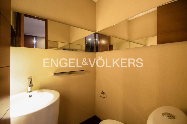 Apartamento de 2 alcobas en venta en Los Rosales, Bogotá, 142 m² · foto 7 de 15