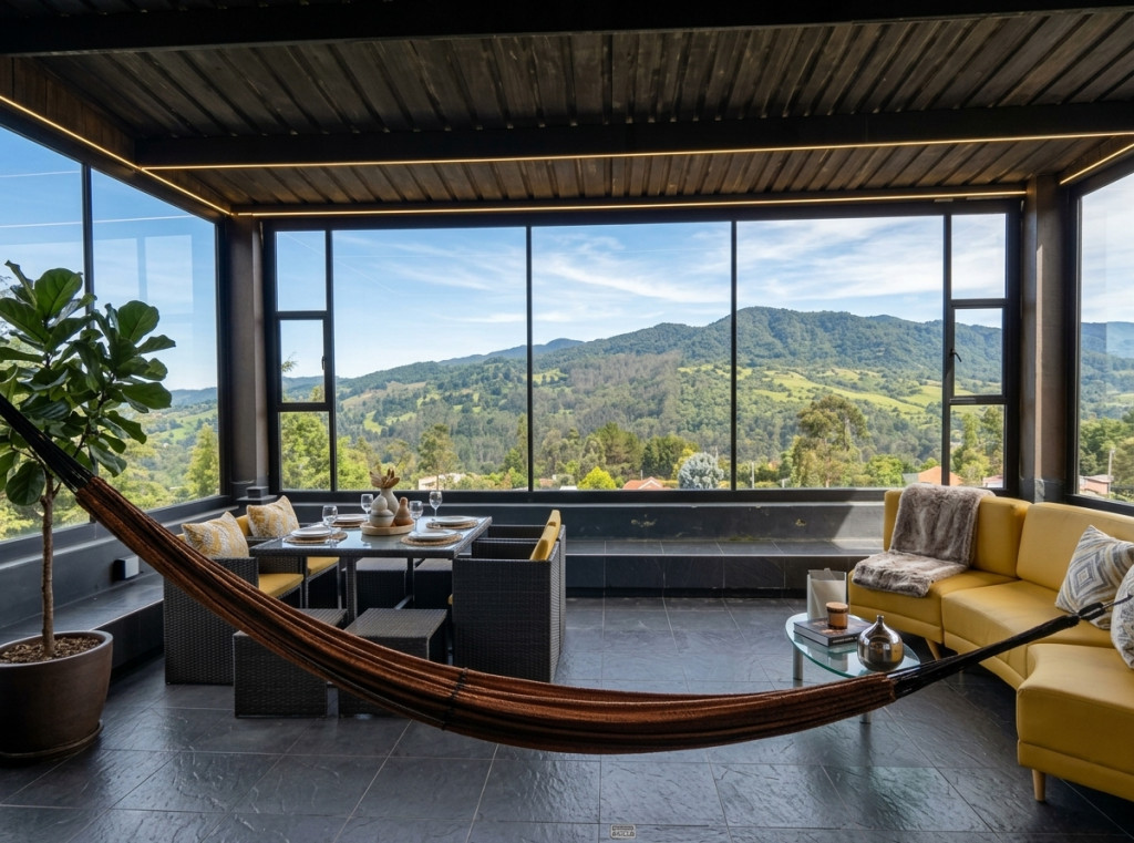 Casa en venta en El Hato, La Calera · foto 22 de 24