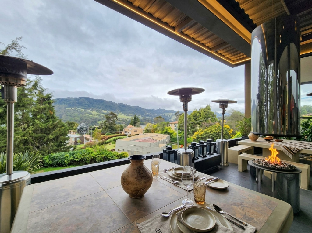 Casa en venta en El Hato, La Calera · foto 24 de 24