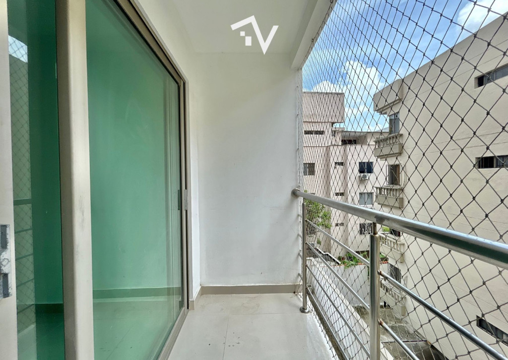 Apartamento en venta en Villa Santos, Barranquilla · foto 2 de 24