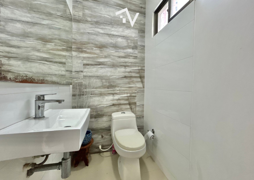 Apartamento en venta en Villa Santos, Barranquilla · foto 4 de 24