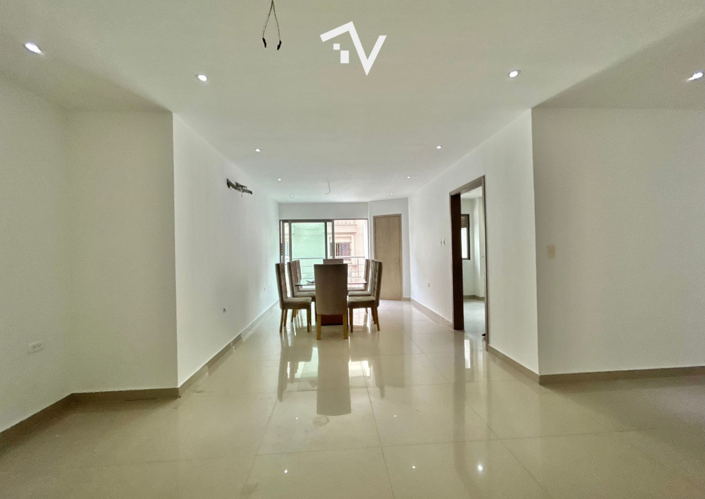Apartamento en venta en Villa Santos, Barranquilla · foto 5 de 24