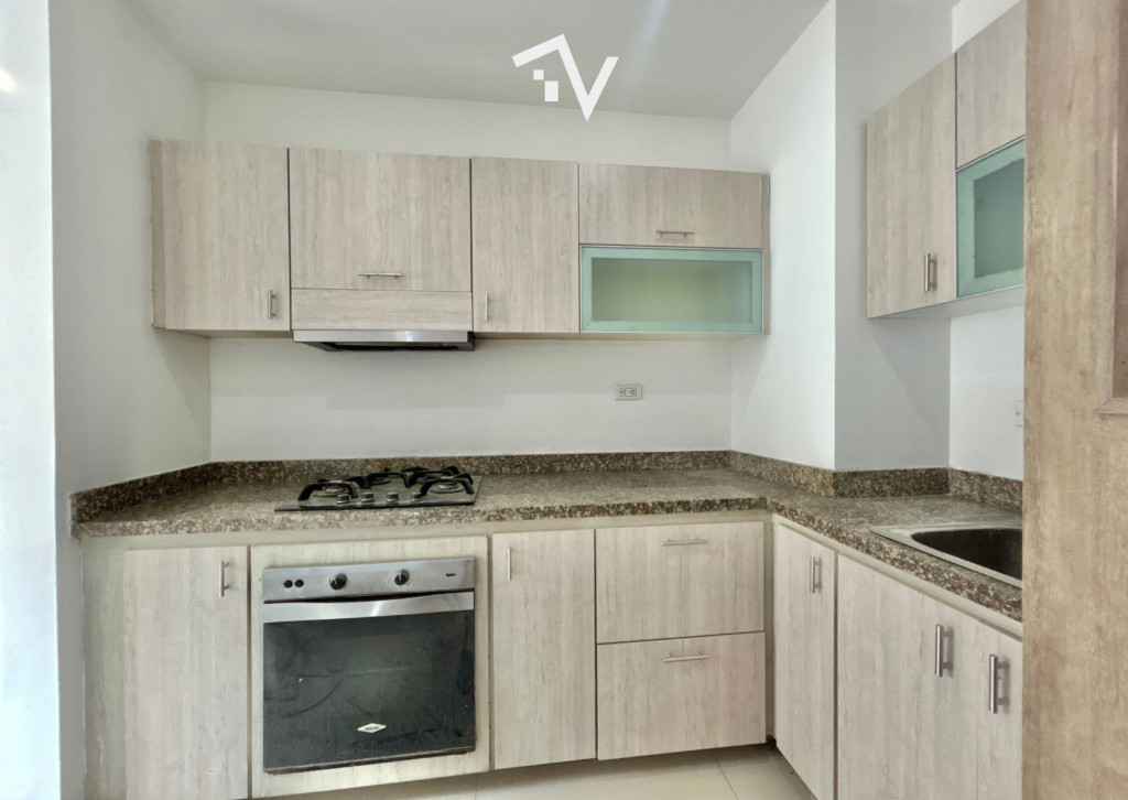 Apartamento en venta en Villa Santos, Barranquilla · foto 6 de 24