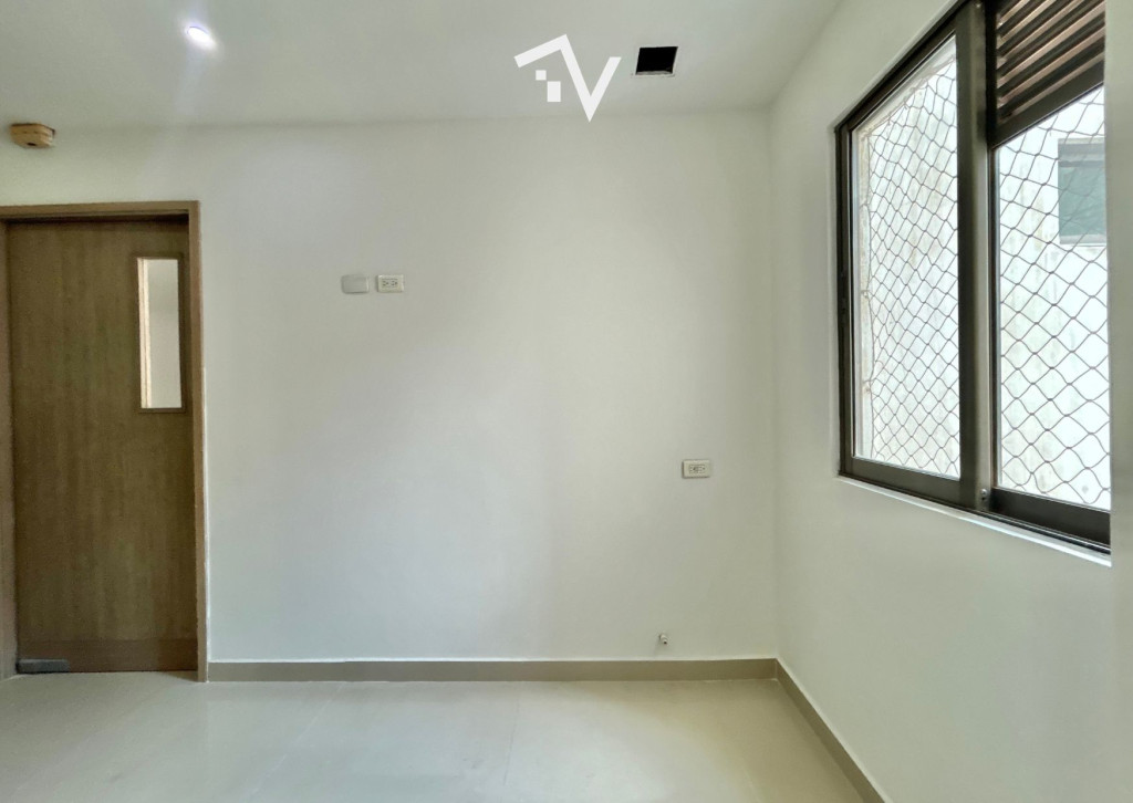 Apartamento en venta en Villa Santos, Barranquilla · foto 7 de 24