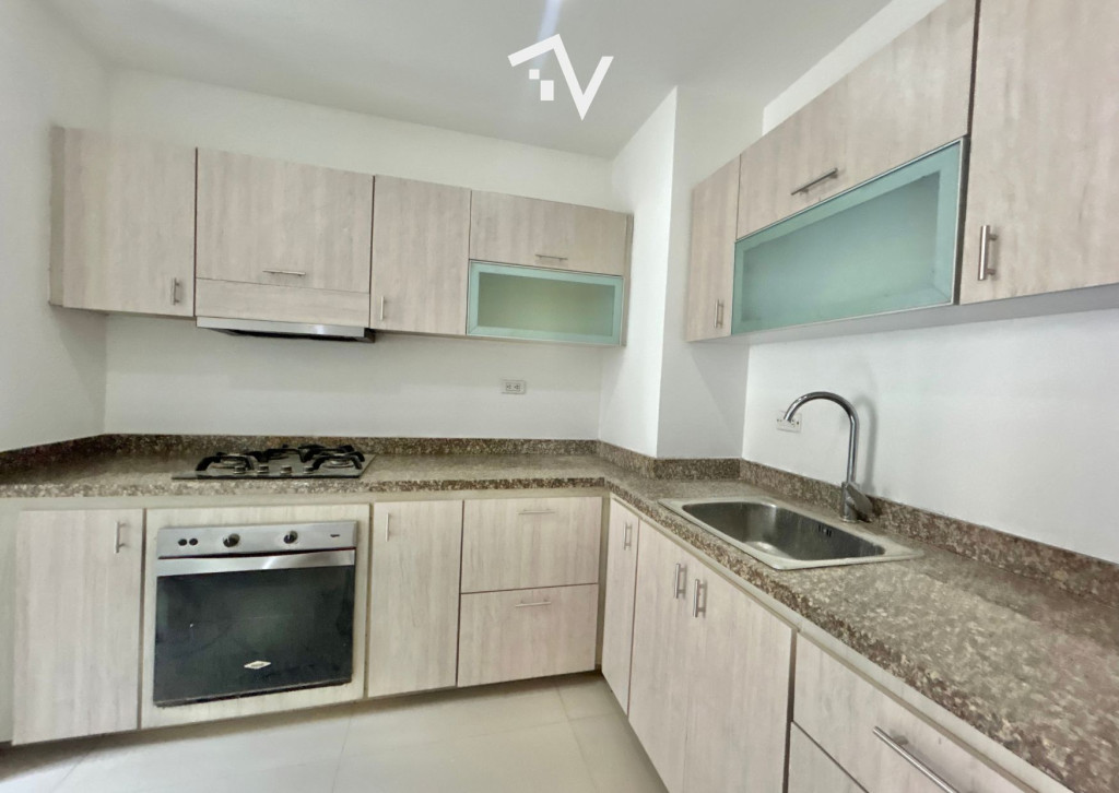 Apartamento en venta en Villa Santos, Barranquilla · foto 8 de 24