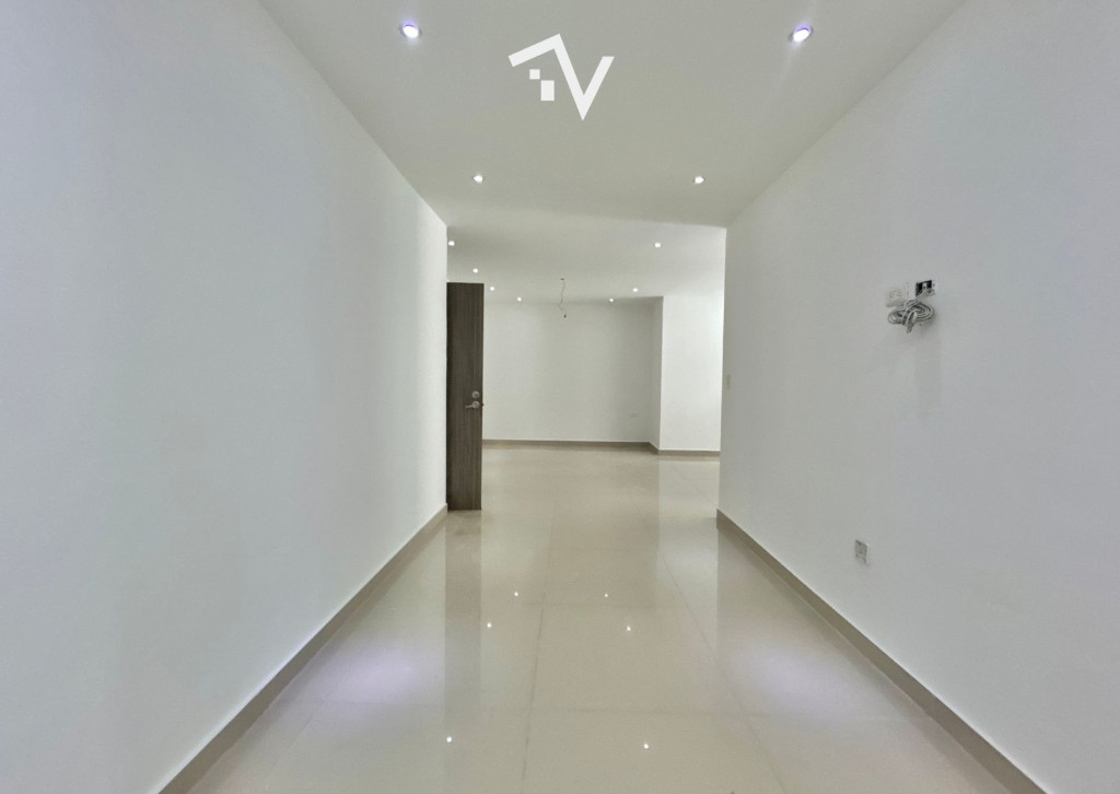 Apartamento en venta en Villa Santos, Barranquilla · foto 11 de 24