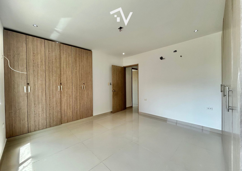Apartamento en venta en Villa Santos, Barranquilla · foto 14 de 24