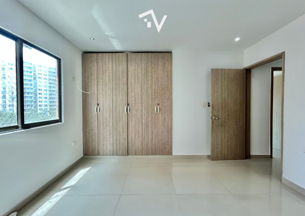 Apartamento en venta en Villa Santos, Barranquilla · foto 15 de 24