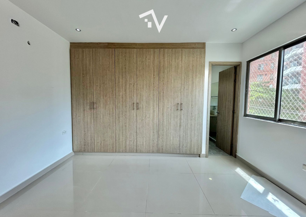Apartamento en venta en Villa Santos, Barranquilla · foto 16 de 24