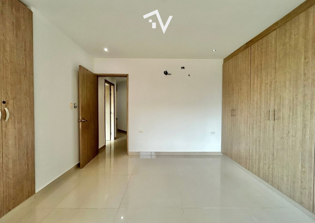 Apartamento en venta en Villa Santos, Barranquilla · foto 18 de 24