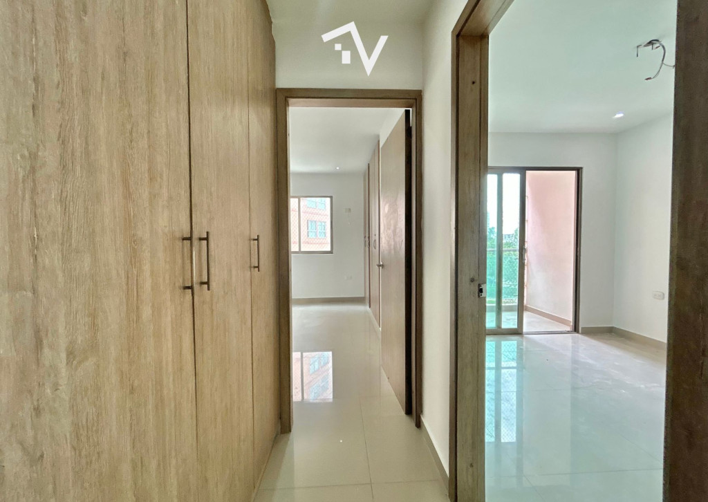Apartamento en venta en Villa Santos, Barranquilla · foto 19 de 24