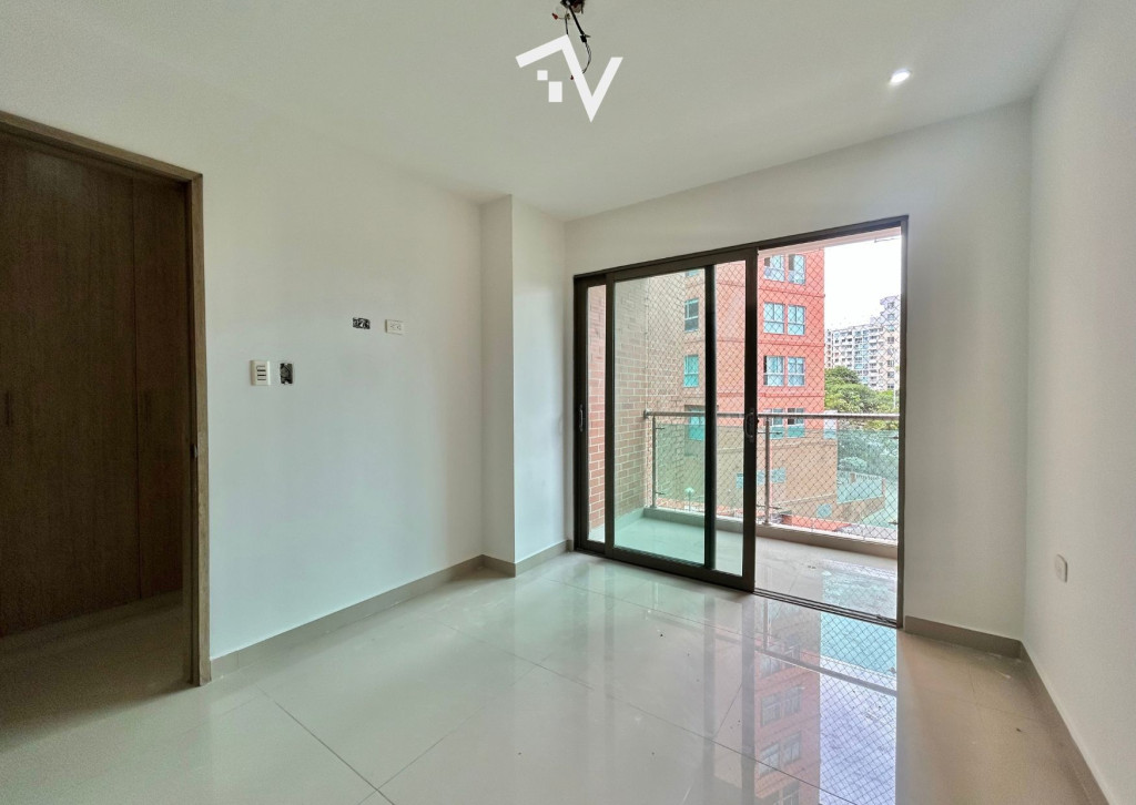 Apartamento en venta en Villa Santos, Barranquilla · foto 20 de 24