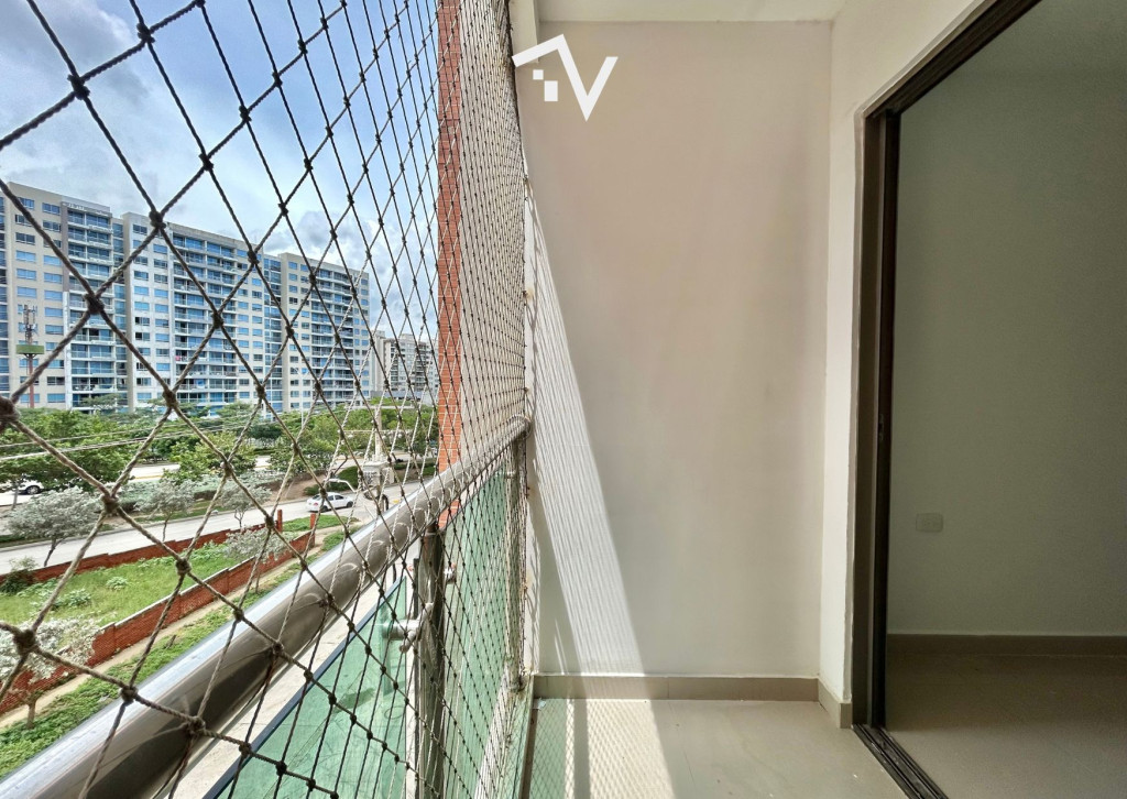 Apartamento en venta en Villa Santos, Barranquilla · foto 21 de 24