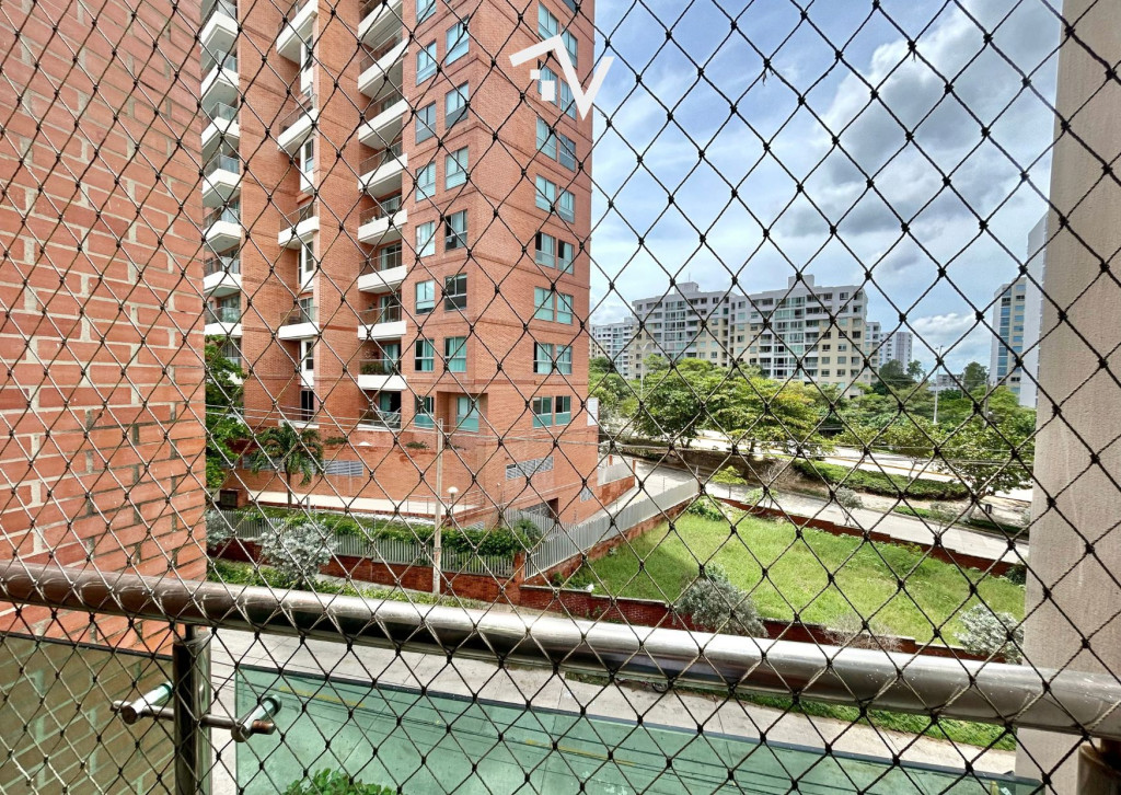 Apartamento en venta en Villa Santos, Barranquilla · foto 22 de 24
