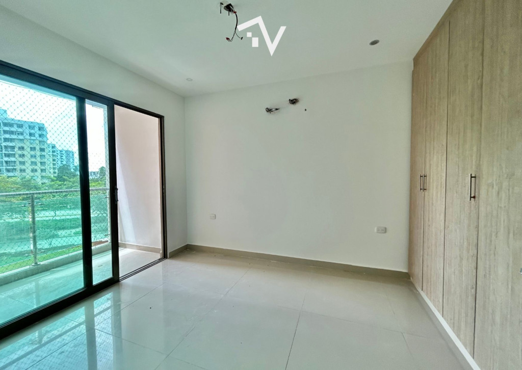 Apartamento en venta en Villa Santos, Barranquilla · foto 23 de 24