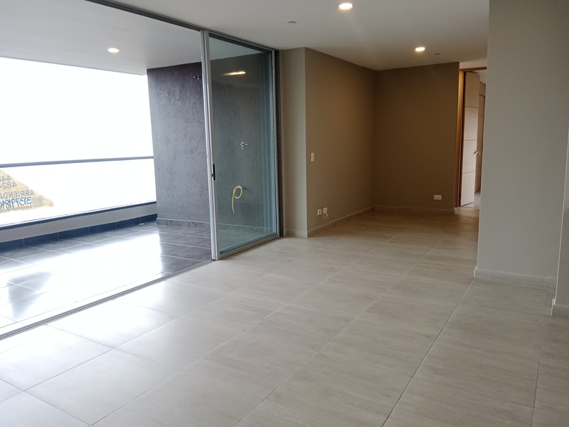Apartamento en Arriendo en El Poblado, Medellín
