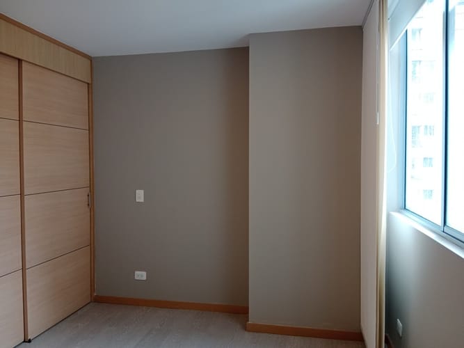 Apartamento de 2 alcobas en arriendo en El Tesoro, Medellín, 100 m² · foto 12 de 24