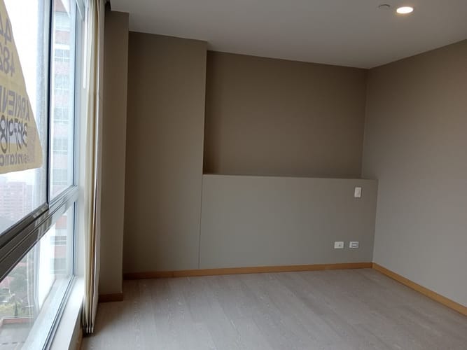 Apartamento de 2 alcobas en arriendo en El Tesoro, Medellín, 100 m² · foto 13 de 24