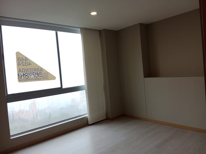 Apartamento de 2 alcobas en arriendo en El Tesoro, Medellín, 100 m² · foto 14 de 24