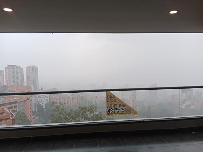Apartamento de 2 alcobas en arriendo en El Tesoro, Medellín, 100 m² · foto 21 de 24