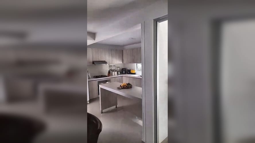 Casa de 3 alcobas en venta en Las Mercedes, Jamundí, 187 m² · foto 14 de 20