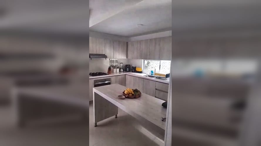 Casa de 3 alcobas en venta en Las Mercedes, Jamundí, 187 m² · foto 12 de 20