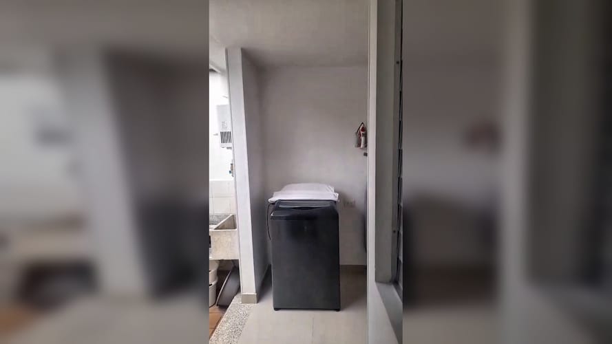 Casa de 3 alcobas en venta en Las Mercedes, Jamundí, 187 m² · foto 20 de 20
