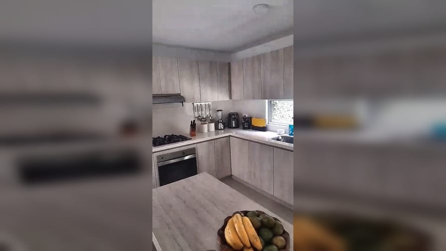 Casa de 3 alcobas en venta en Las Mercedes, Jamundí, 187 m² · foto 13 de 20
