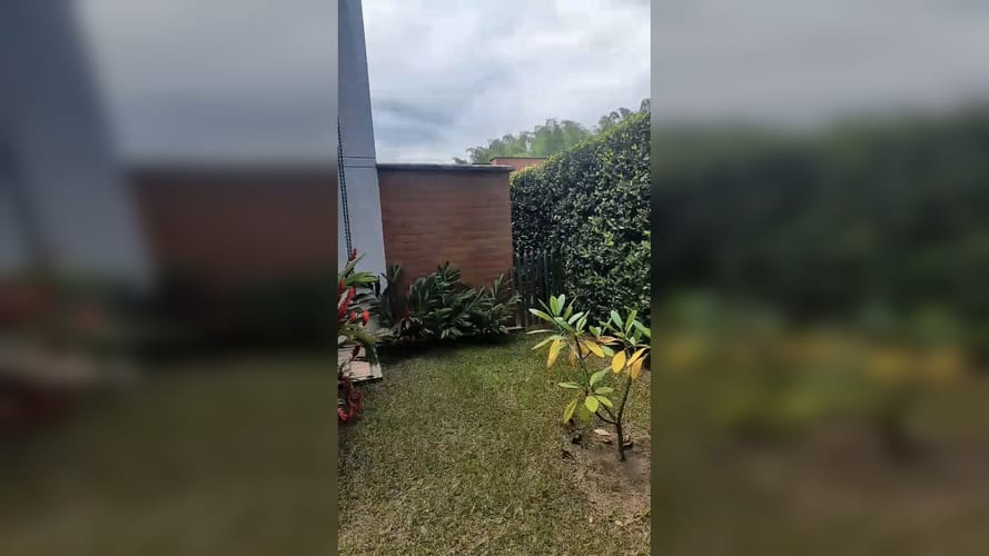 Casa de 3 alcobas en venta en Las Mercedes, Jamundí, 187 m² · foto 2 de 20