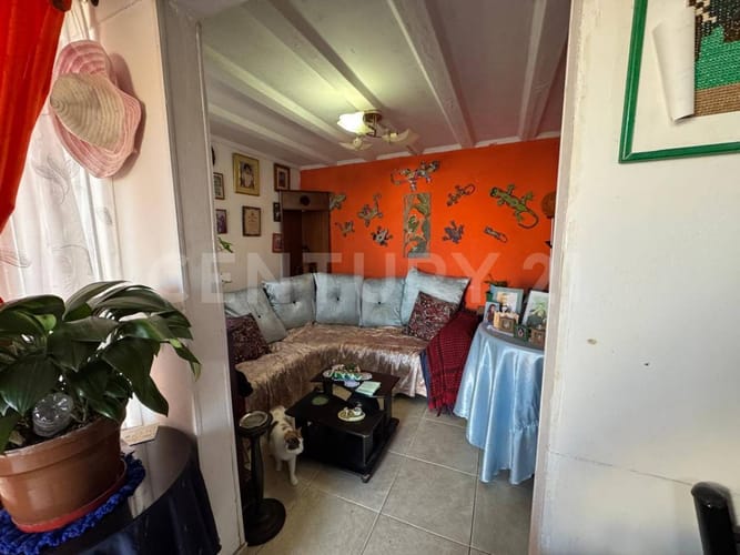 Casa de 3 alcobas en venta en Cr. El Futuro, Soacha, 51 m² · foto 4 de 13