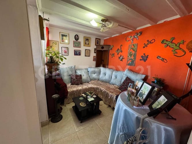 Casa de 3 alcobas en venta en Cr. El Futuro, Soacha, 51 m² · foto 5 de 13
