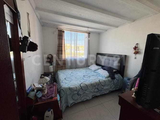 Casa de 3 alcobas en venta en Cr. El Futuro, Soacha, 51 m² · foto 7 de 13
