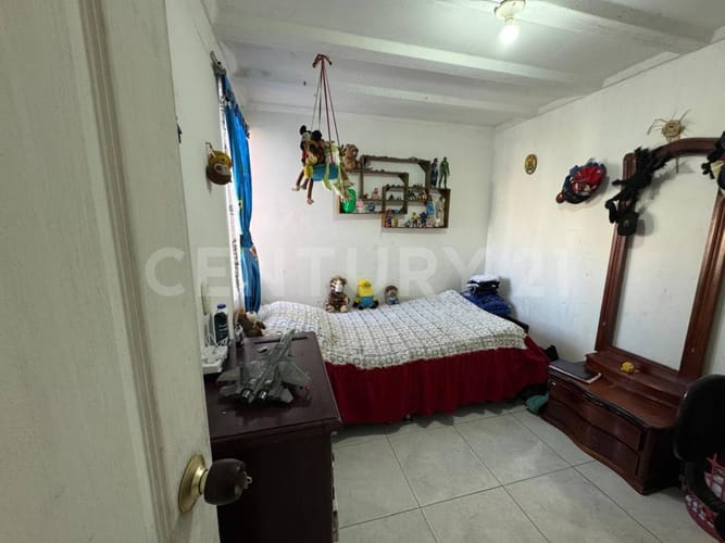 Casa de 3 alcobas en venta en Cr. El Futuro, Soacha, 51 m² · foto 8 de 13