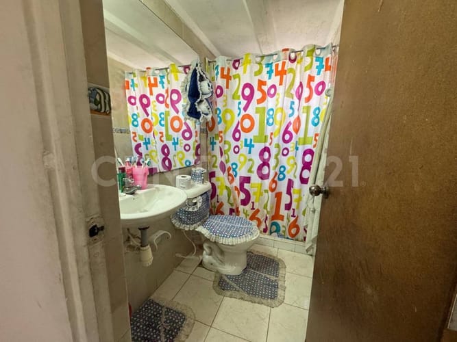 Casa de 3 alcobas en venta en Cr. El Futuro, Soacha, 51 m² · foto 13 de 13