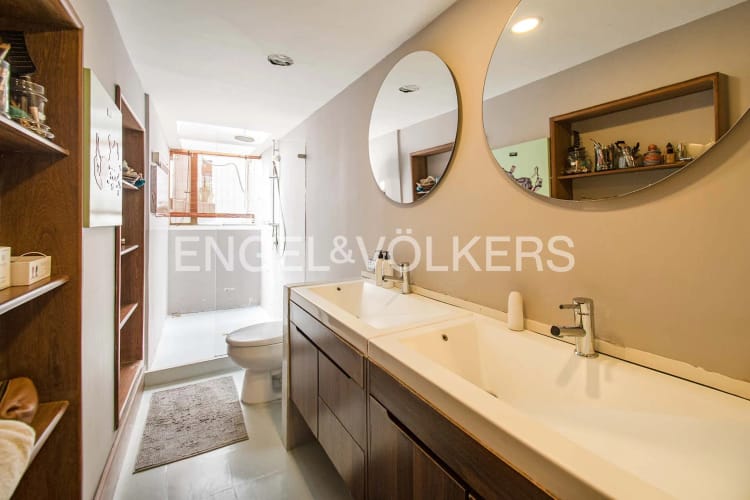 Apartamento de 2 alcobas en venta en Los Rosales, Bogotá, 151 m² · foto 17 de 21