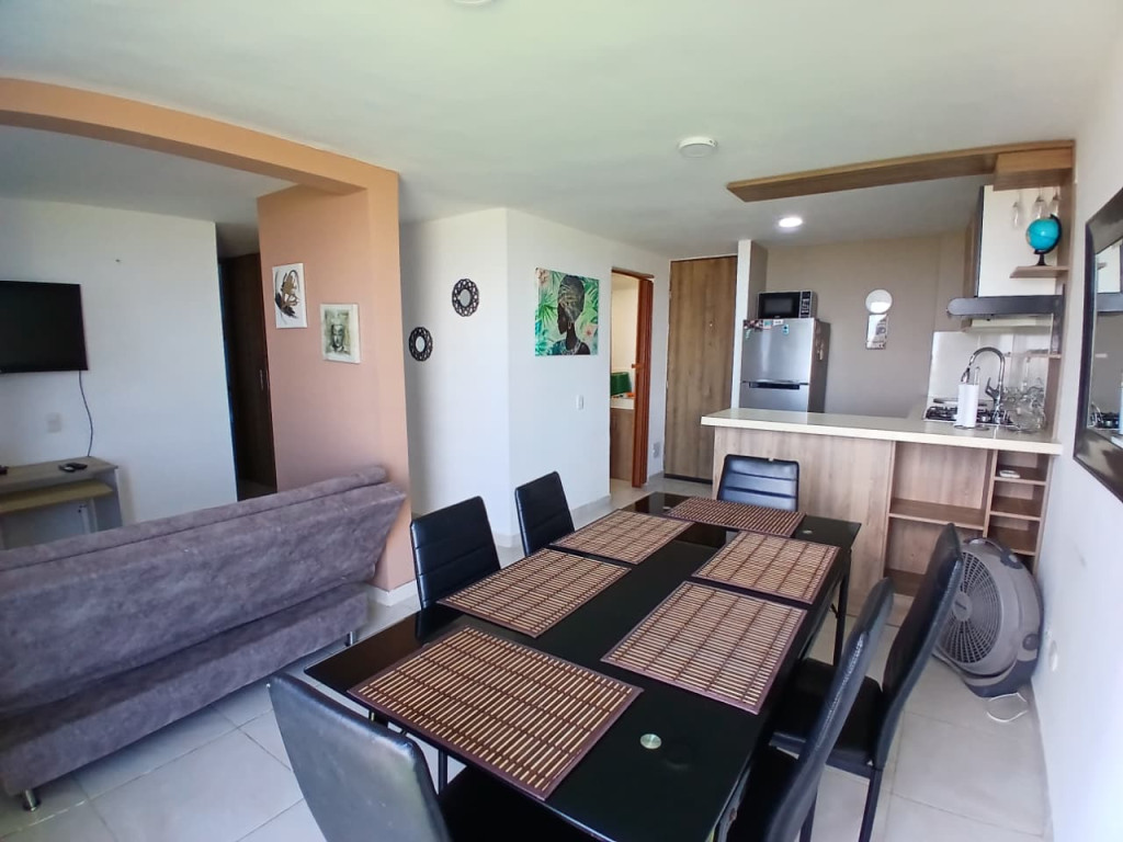 Apartamento en venta en Paraiso, Barranquilla · foto 2 de 15
