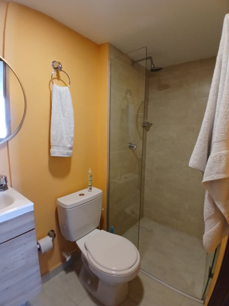 Apartamento en venta en Paraiso, Barranquilla · foto 7 de 15