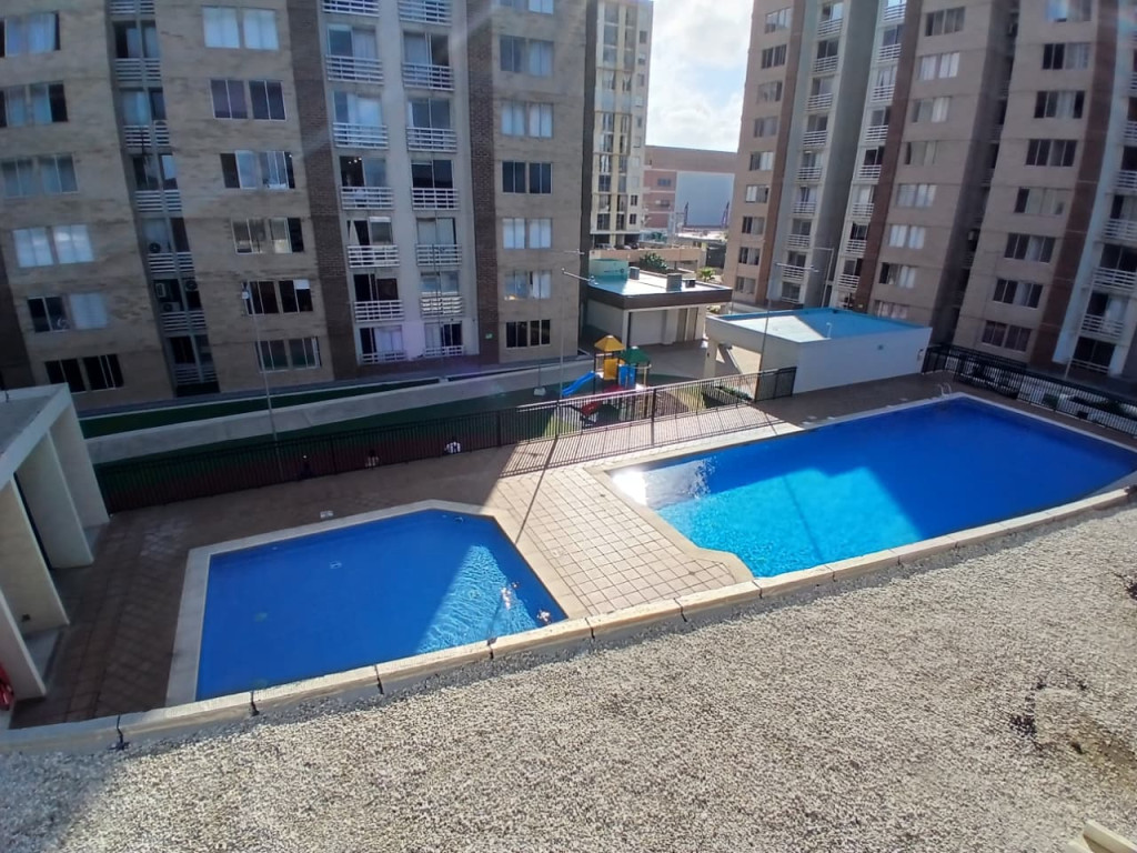 Apartamento en venta en Paraiso, Barranquilla · foto 8 de 15