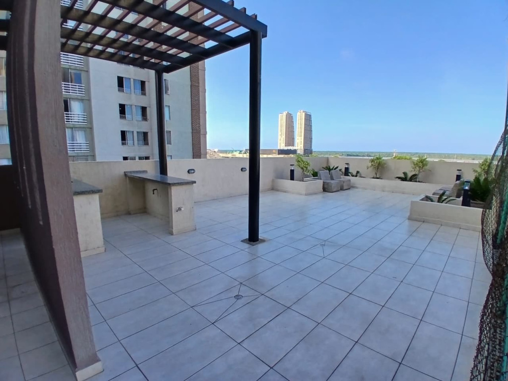 Apartamento en venta en Paraiso, Barranquilla · foto 11 de 15