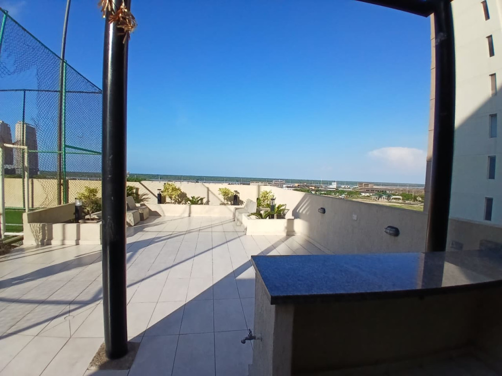 Apartamento en venta en Paraiso, Barranquilla · foto 12 de 15