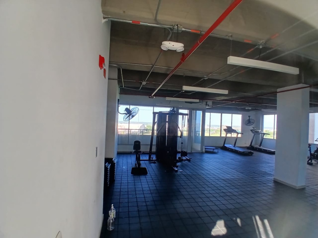Apartamento en venta en Paraiso, Barranquilla · foto 14 de 15