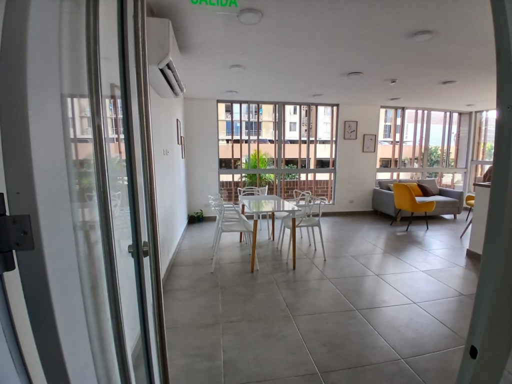 Apartamento en venta en Paraiso, Barranquilla · foto 15 de 15