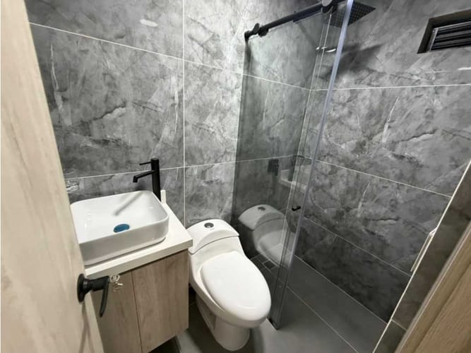 Apartamento de 3 alcobas en venta en Cabañitas, Medellín, 100 m² · foto 7 de 20