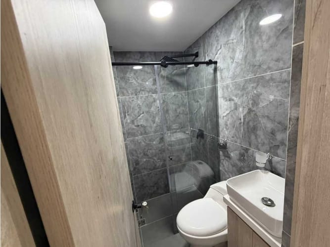Apartamento de 3 alcobas en venta en Cabañitas, Medellín, 100 m² · foto 13 de 20