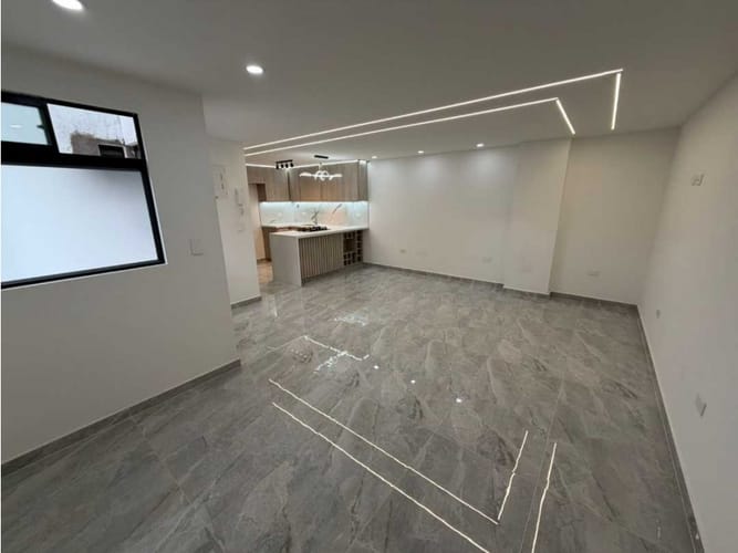 Apartamento de 3 alcobas en venta en Cabañitas, Medellín, 100 m² · foto 16 de 20