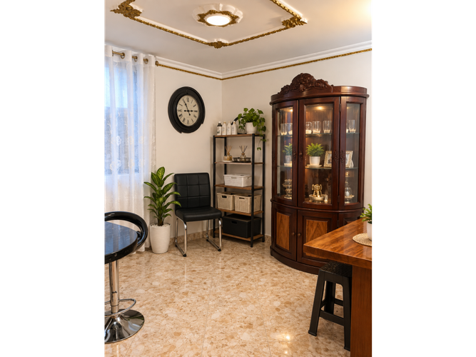 Casa de 3 alcobas en venta en La Florida, Bello, 72 m² · foto 8 de 23