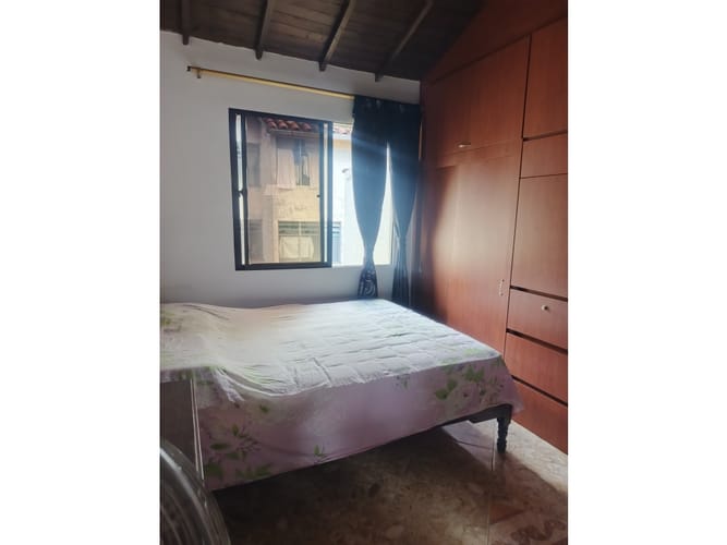 Casa de 3 alcobas en venta en La Florida, Bello, 72 m² · foto 13 de 23
