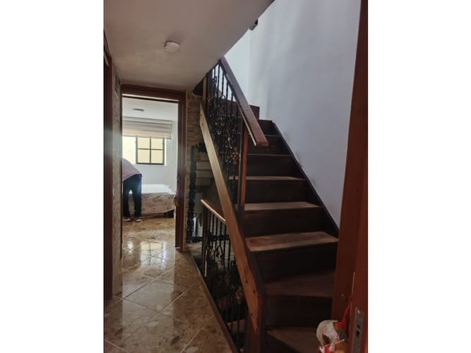 Casa de 3 alcobas en venta en La Florida, Bello, 72 m² · foto 14 de 23