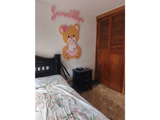 Casa de 3 alcobas en venta en La Florida, Bello, 72 m² · foto 15 de 23