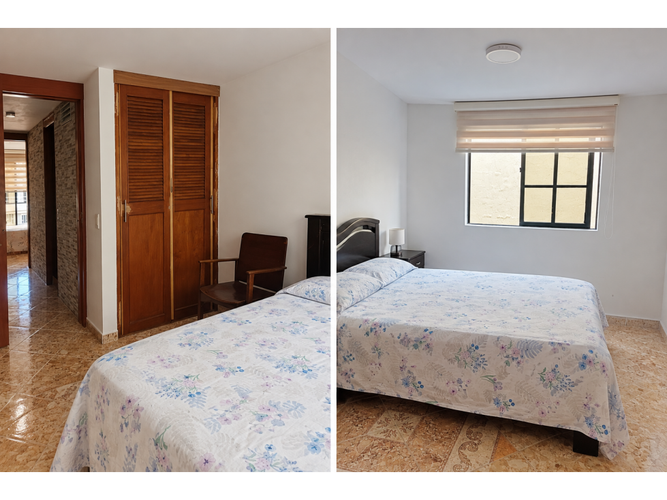 Casa de 3 alcobas en venta en La Florida, Bello, 72 m² · foto 16 de 23